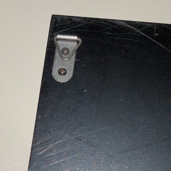 Love At First Sight Photo Holder Frame Pink Valentines Display Photo Frame - Picture 4 of 10